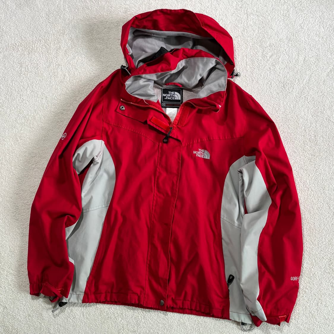 노스페이스 일본판 고어텍스 서밋 윈드브레이커 바람막이 상품이미지1