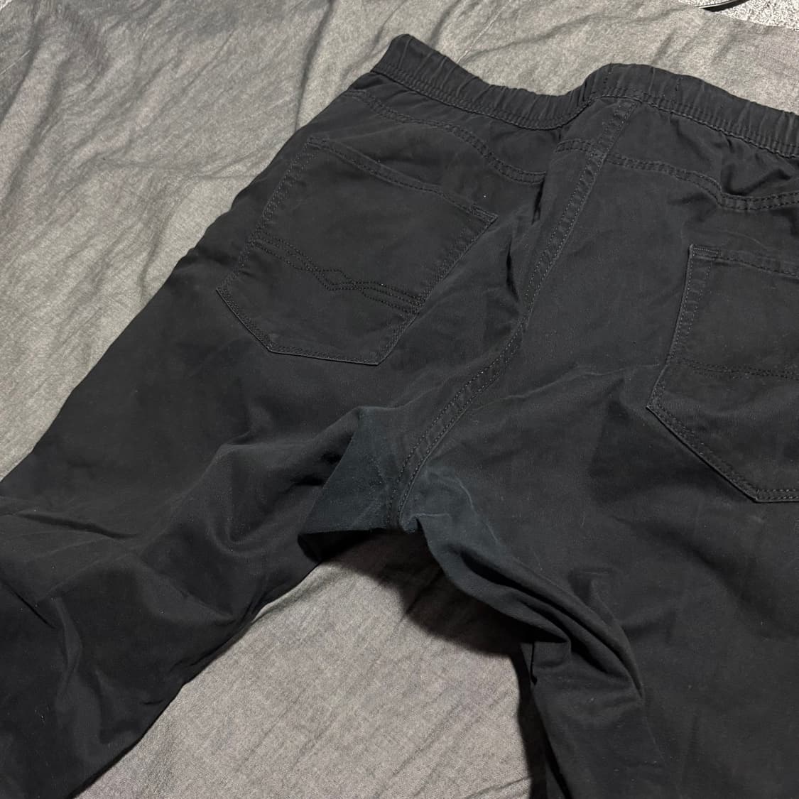 DENIZEN Cotton Jogger Pants 상품이미지7