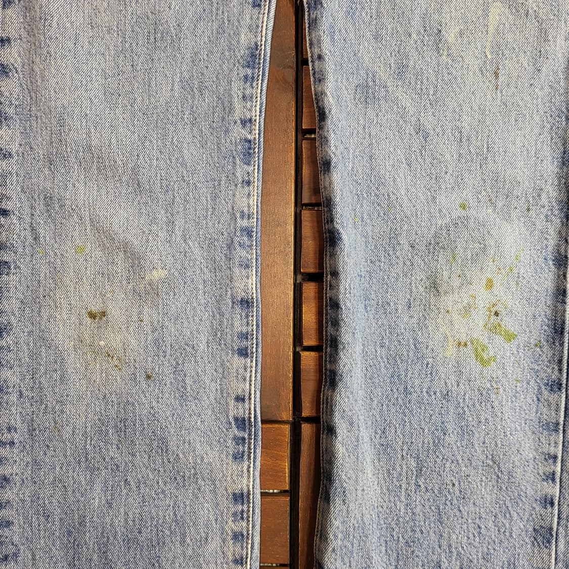 00s 리바이스 청바지 501 (30) 상품이미지4