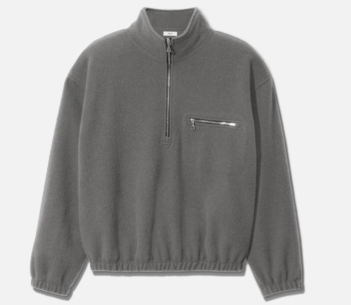 리에르 플리스 캐슬락 상품이미지1