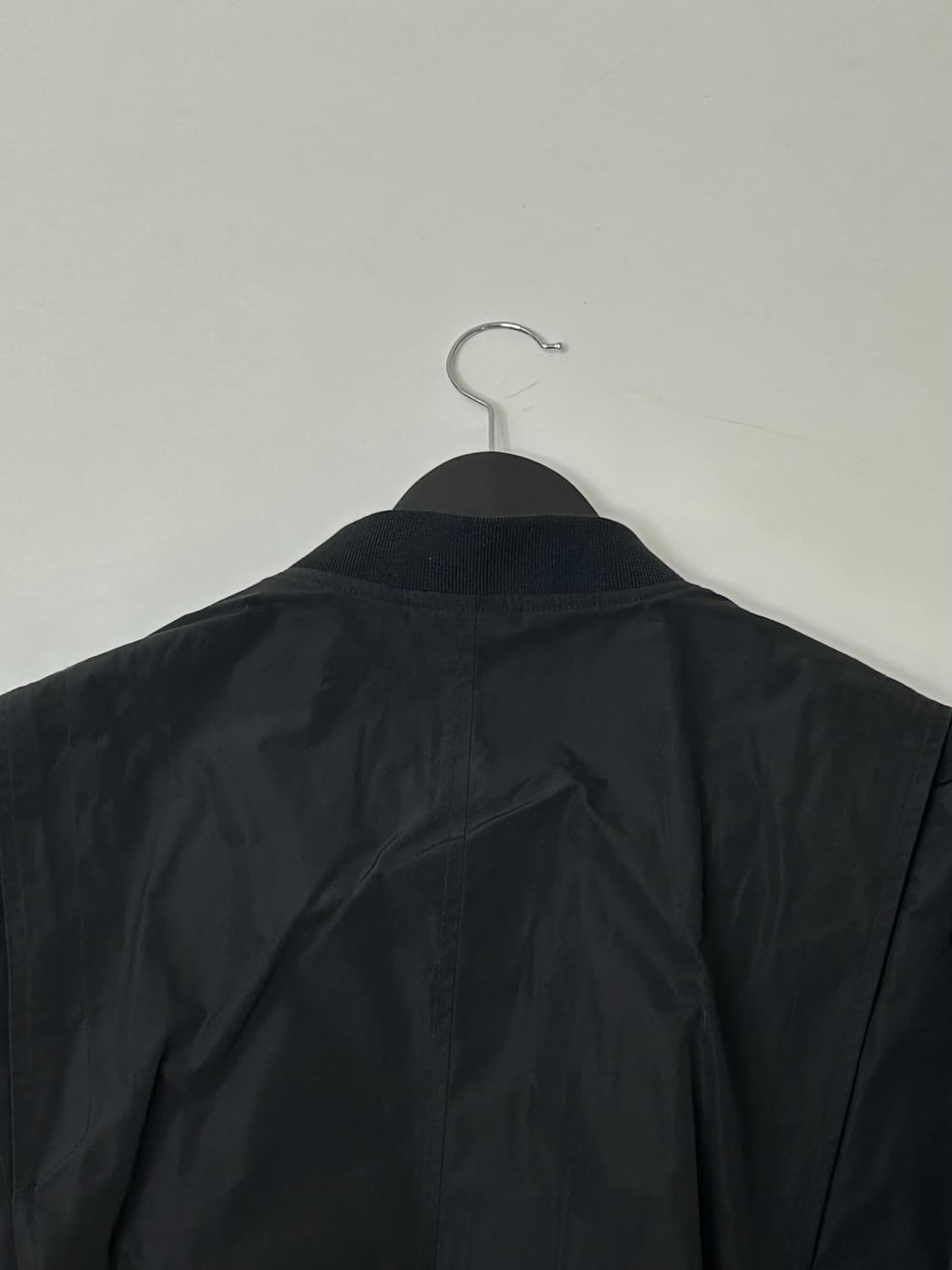 Armani Exchange 알마니 익스체인지 투웨이 바이커 자켓 상품이미지9