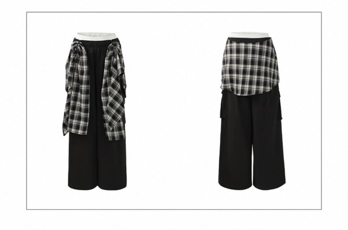 shirt pants 상품이미지3