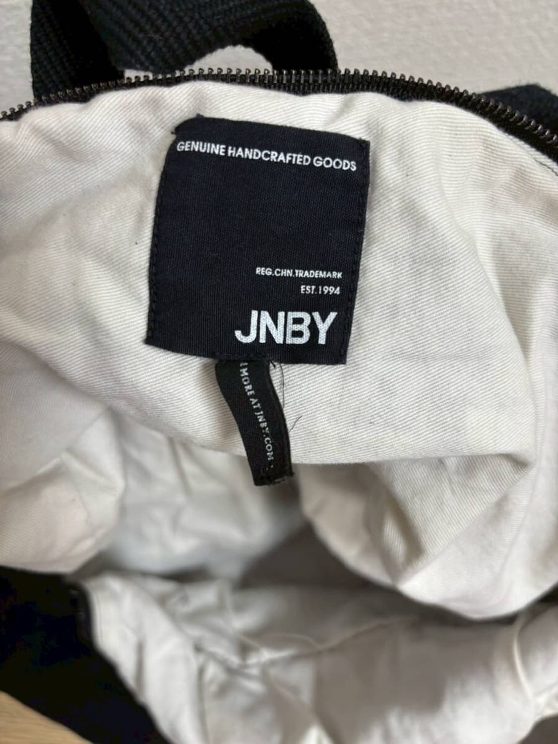 JNBY backpack 상품이미지6