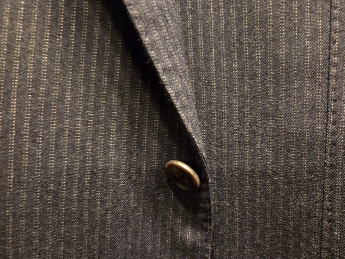 영국제 비스포크 자켓  상품이미지5