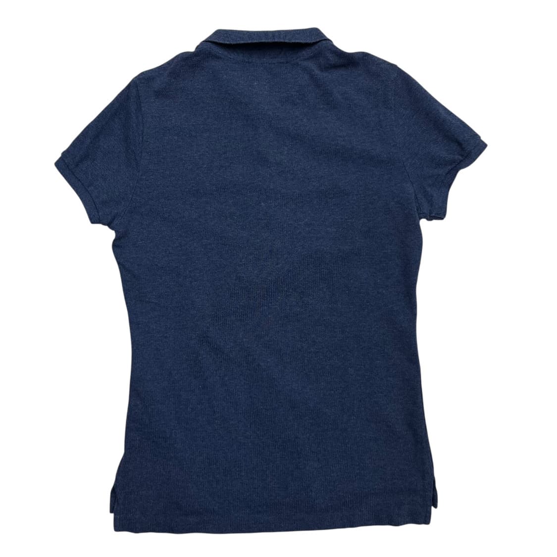 폴로 랄프로렌 네이비 빅포니 네이비 pk티 M 상품이미지3