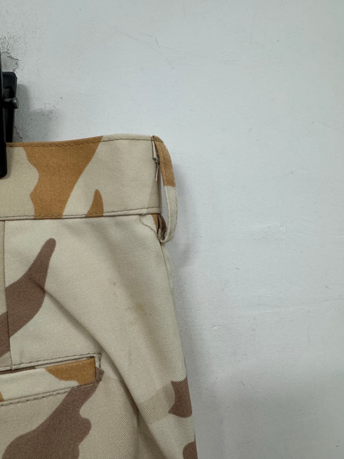 (31~)자이툰 카모 밀리터리팬츠 상품이미지2