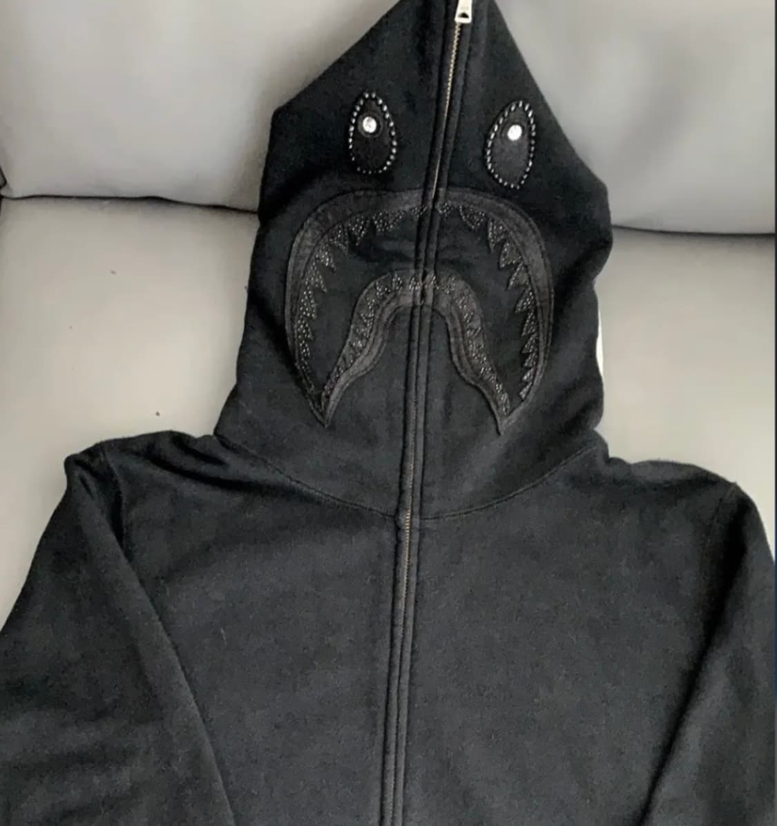 베이프 1st 타이거 스와로브스키 BAPE 상품이미지2