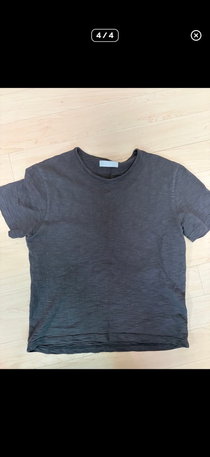 les fin t-shirt [2] 상품이미지2