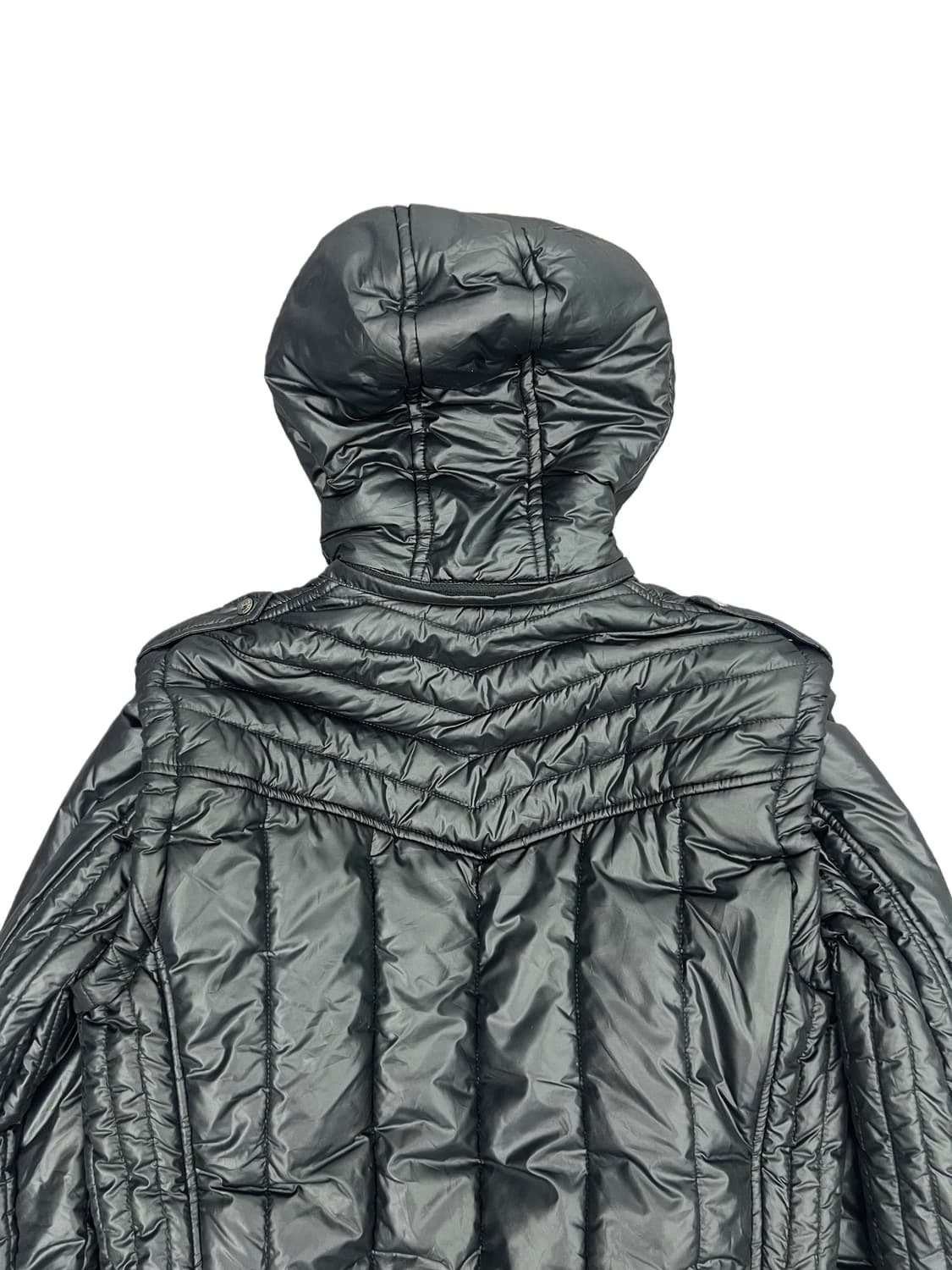 Klein Plus homme 2way padded jacket 상품이미지5