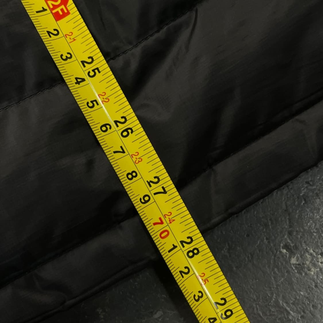 95-100 리바이스 경량패딩 상품이미지8