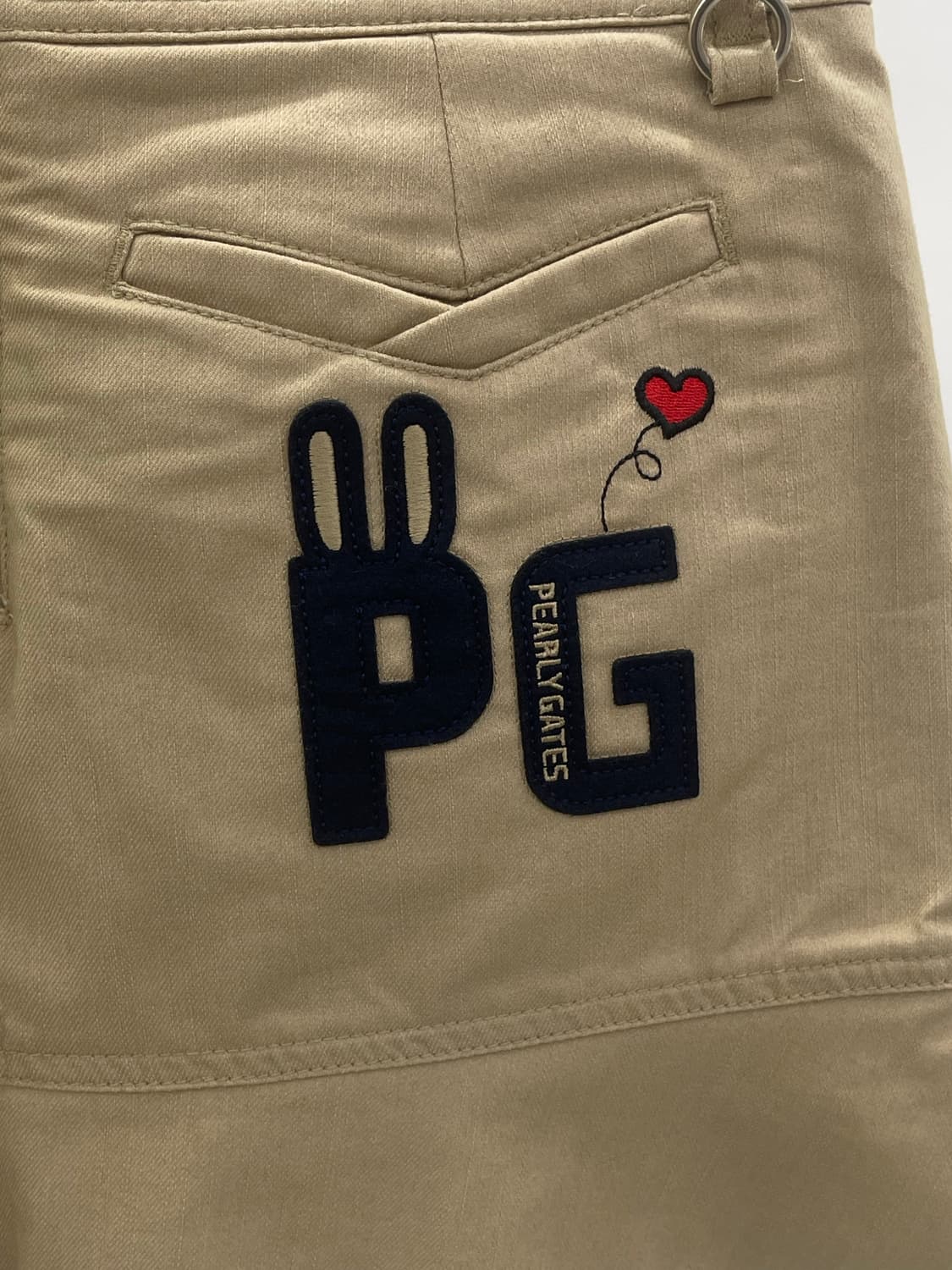 파리게이츠 큐롯 치마바지 상품이미지5