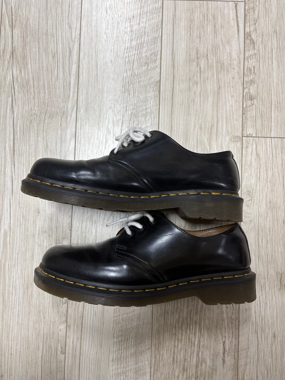 닥터마틴 1461 3홀 스무스 260 상품이미지2