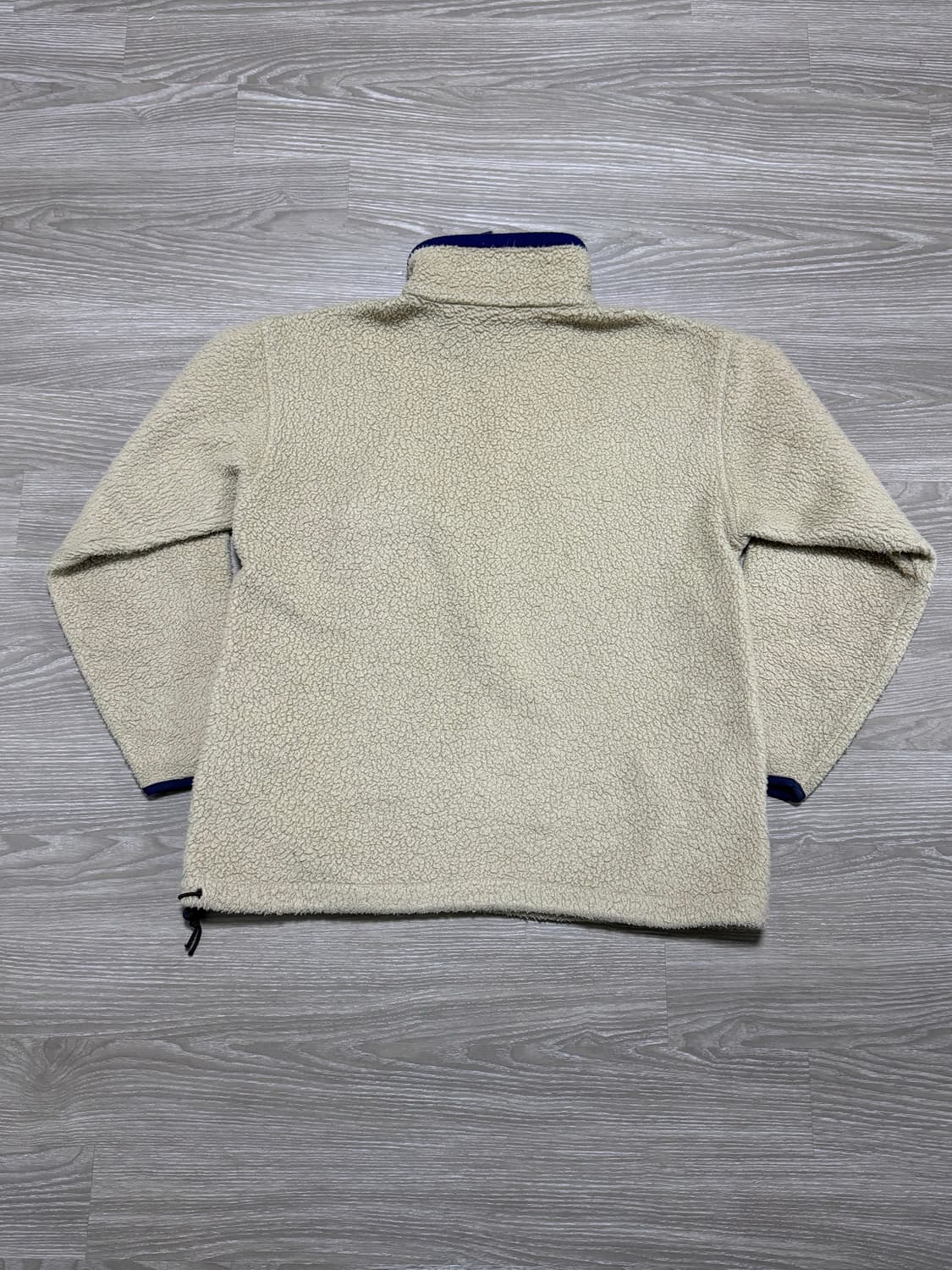 80s 엘엘빈 칸예 후리스 L.L.Bean 상품이미지3