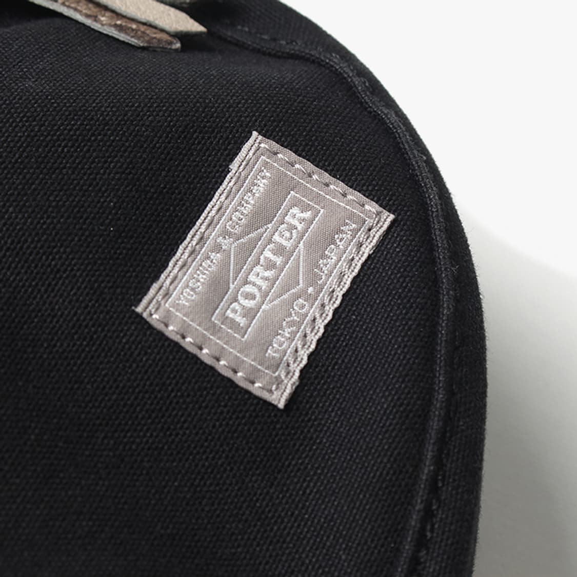  PORTER "Black Shoulder Bag" 상품이미지3