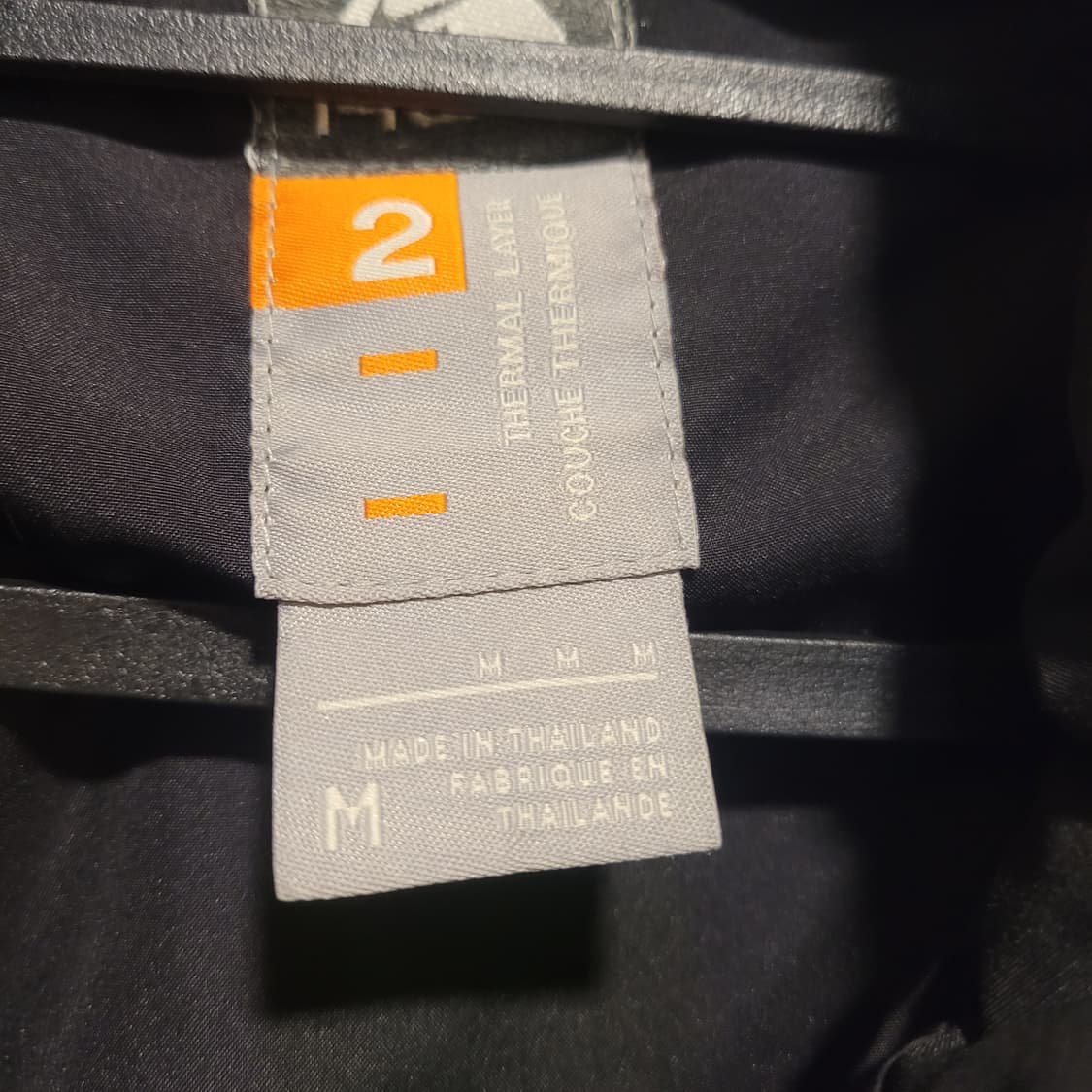 나이키 ACG 퀄팅 자켓 M 상품이미지6