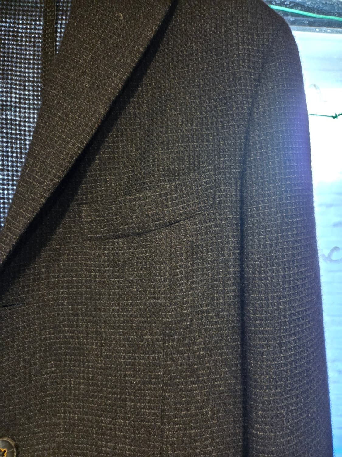 더 지지 트위드자켓  상품이미지3