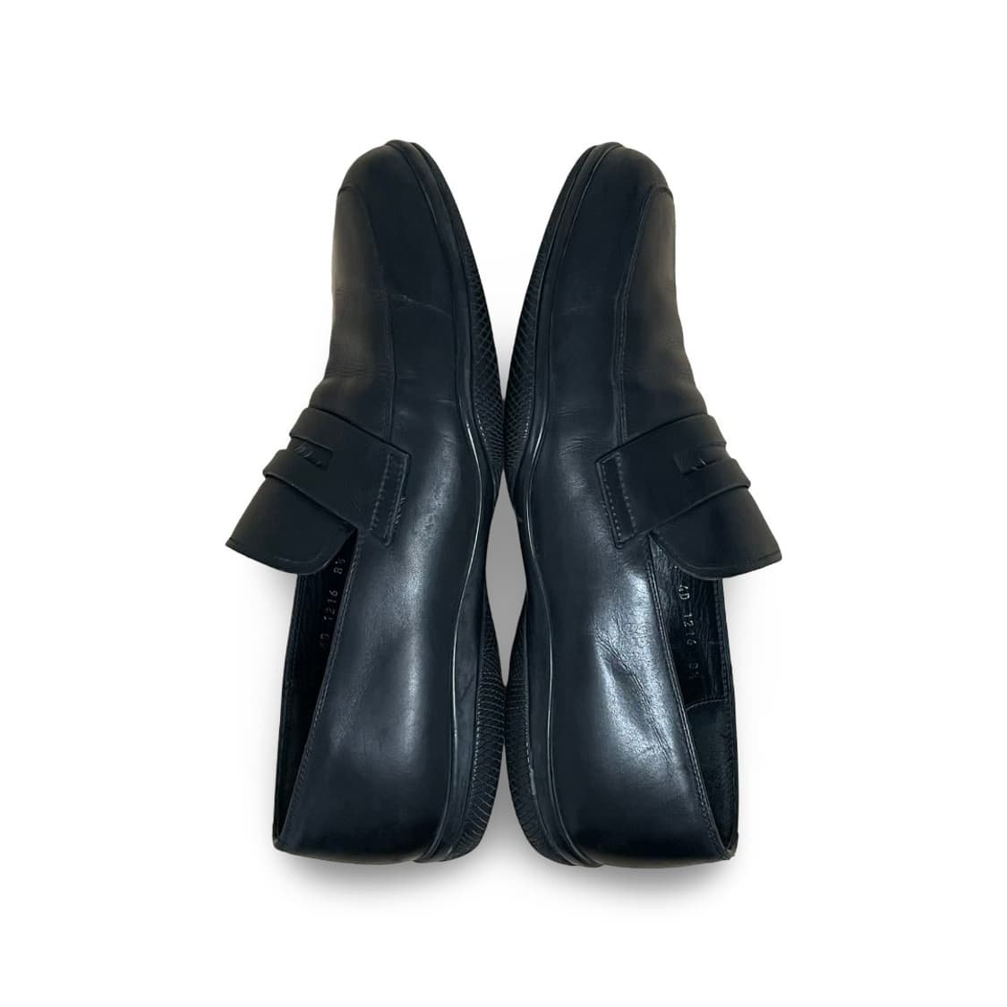 프라다 스포츠 로퍼 상품이미지4