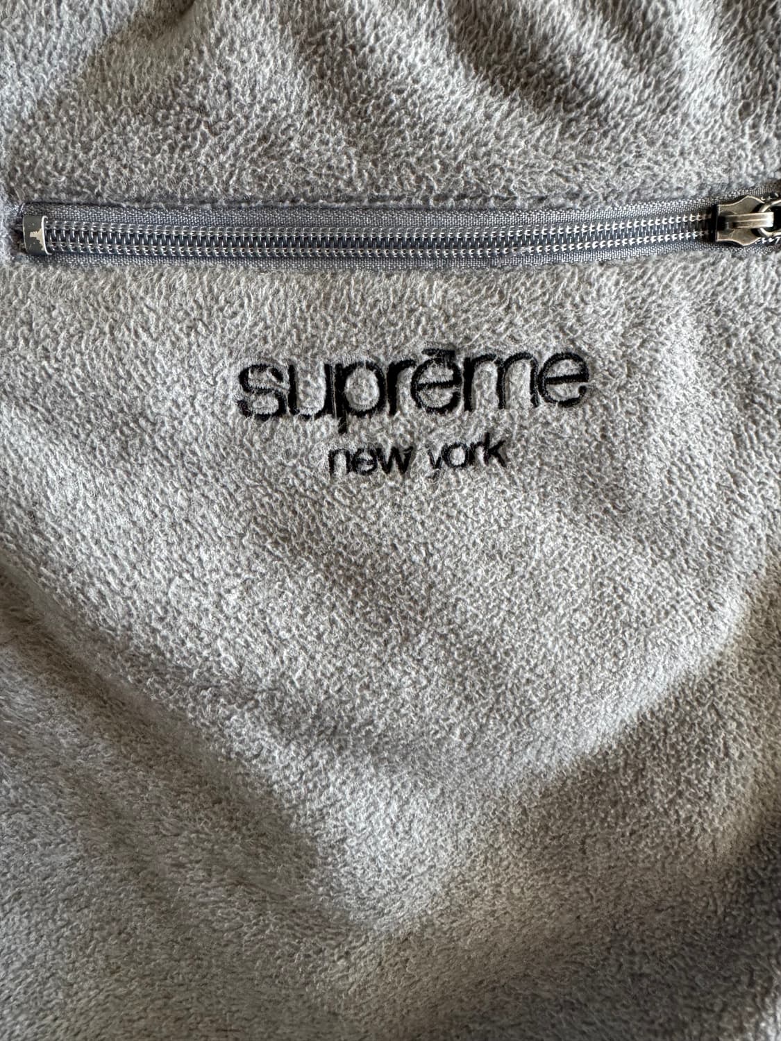 슈프림 x챔피언, 폴라텍 플리스 팬츠 상품이미지5