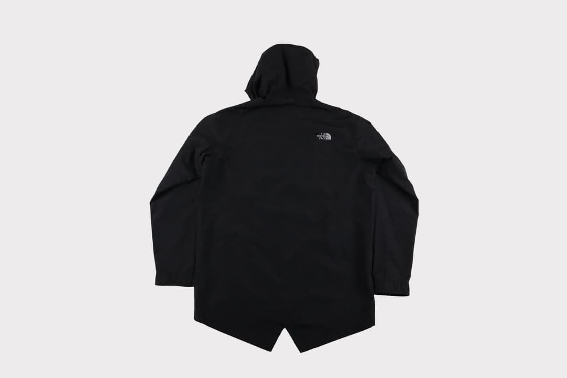 [XL] 노스페이스 화이트라벨 피쉬테일 자켓 상품이미지6