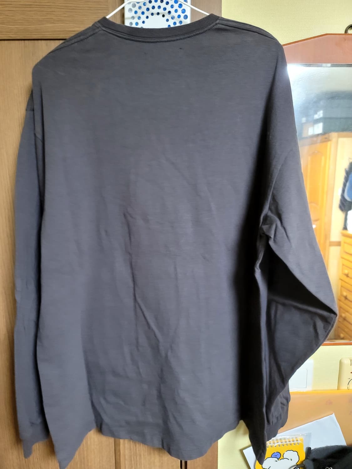 해칭룸 용용이 티셔츠 4사이즈 상품이미지2