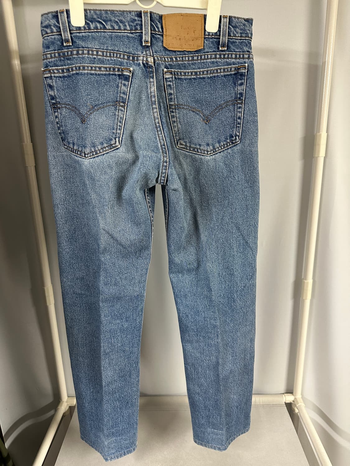 90s 리바이스 505 상품이미지2