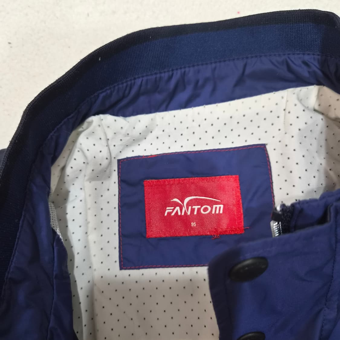 팬텀  바람막이95 상품이미지2