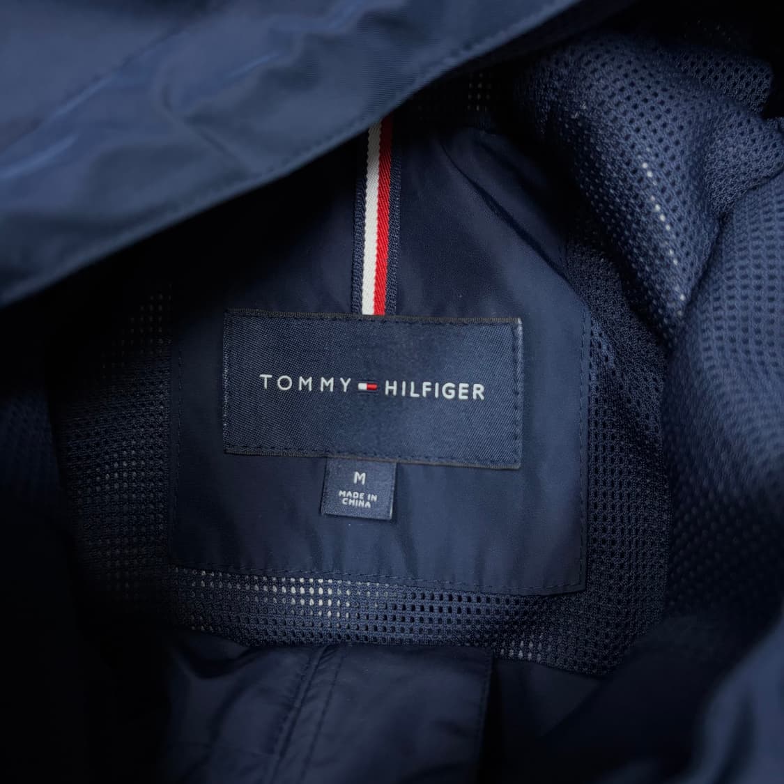 타미힐피거 바람막이[2401] 상품이미지8