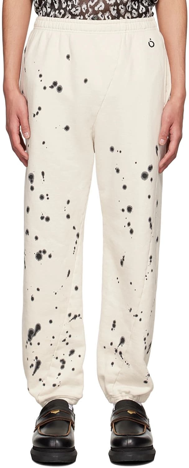 NOMA td 트위스트 라운지 팬츠 상품이미지1