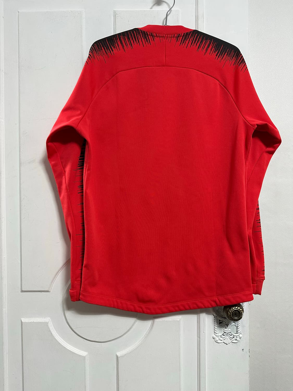 나이키 18-20 대한민국 대표팀 앤썸 자켓 상품이미지2