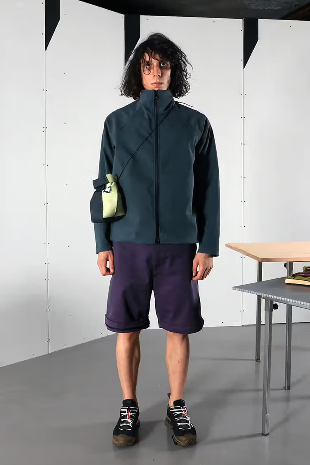 gr10k detachable purple m(48) 상품이미지1