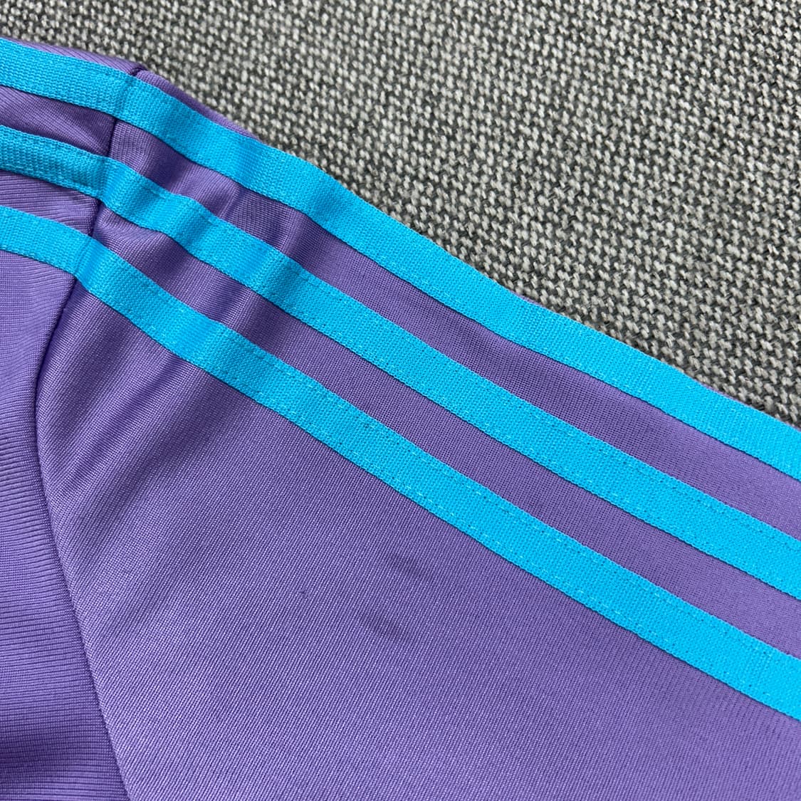 아디다스 우먼스 연보라 파이어버드 져지(85) 상품이미지6