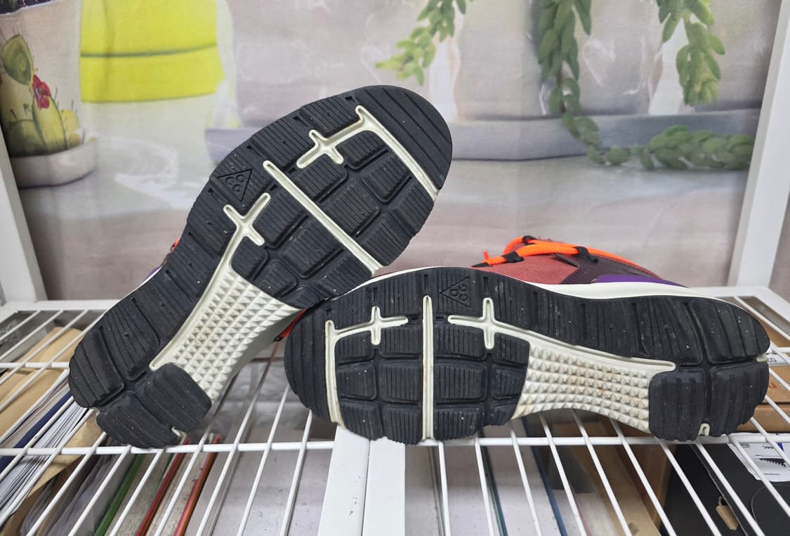 나이키 여성 겨울운동화 240 줌 아스토리아 하이탑 방한화 HD22 상품이미지6