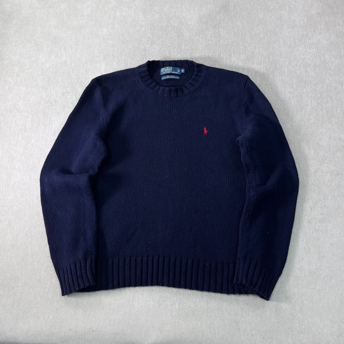 95 폴로랄프로렌 코튼 니트 상품이미지1
