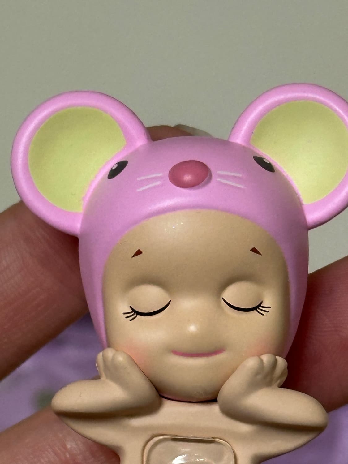 새상품) 소니엔젤 히퍼 상품이미지9