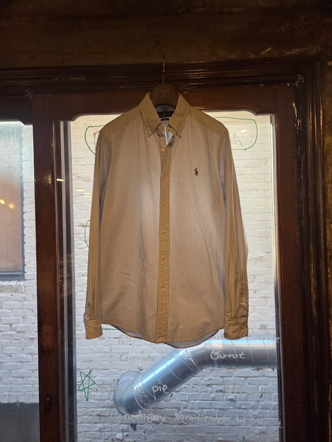 폴로랄프로렌 버튼다운셔츠  상품이미지7