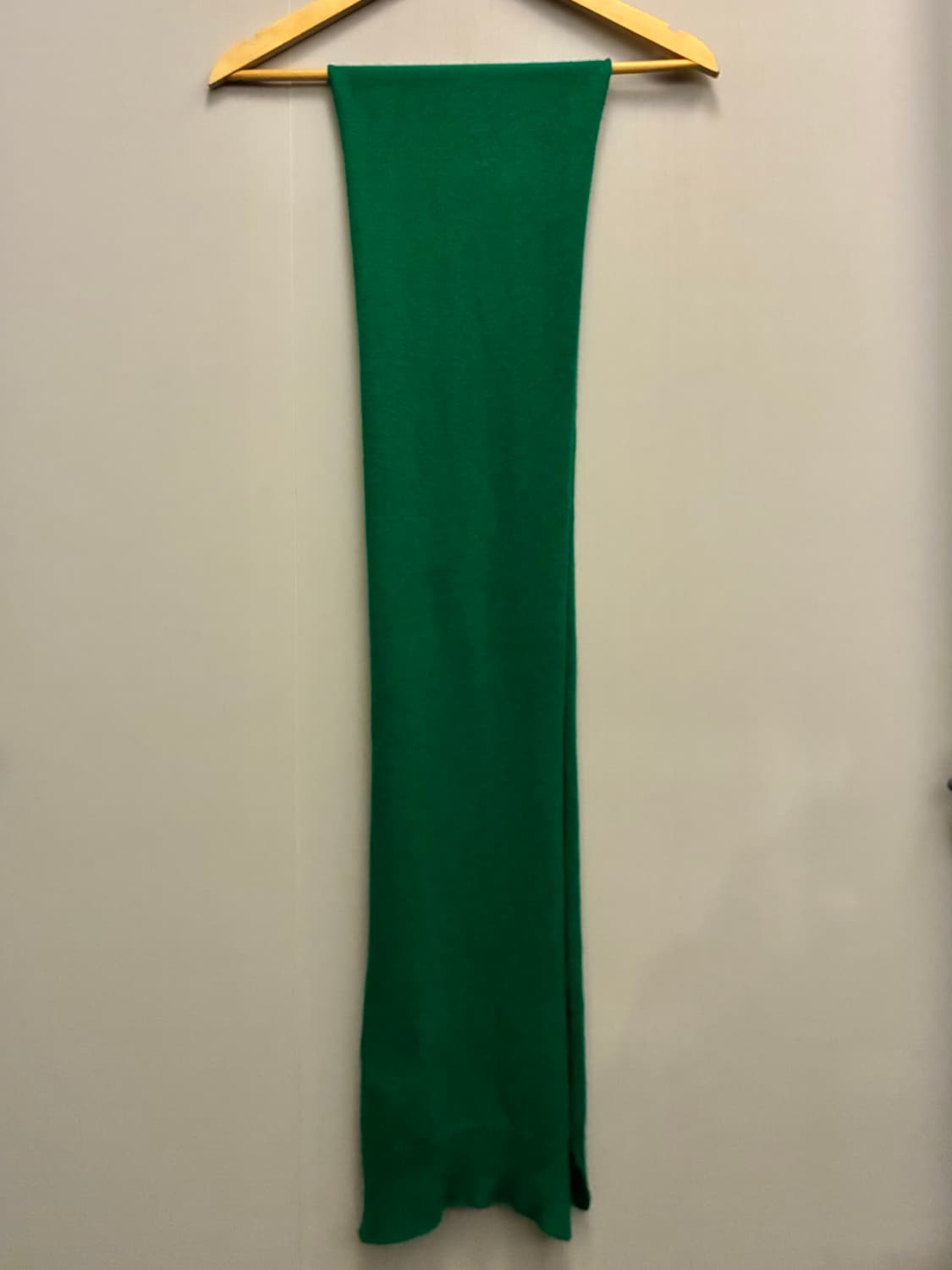 POLO 폴로랄프로렌 캐시미어 램스울 빅포니 머플러(폴로목도리) 상품이미지3