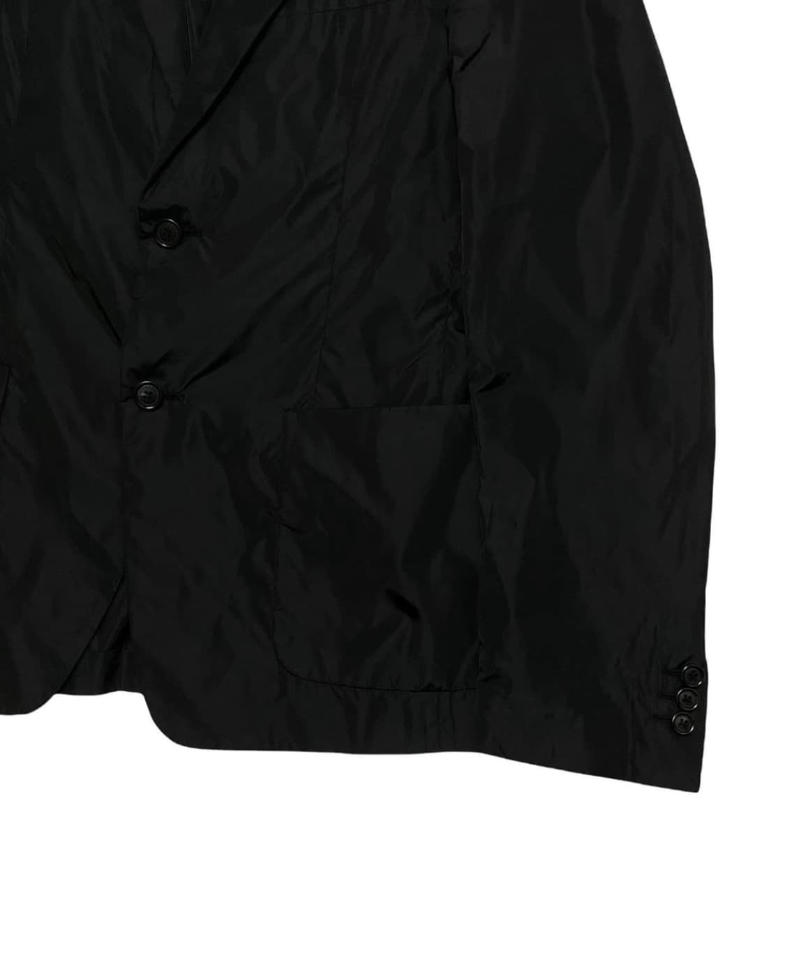 프라다 나일론자켓 상품이미지3