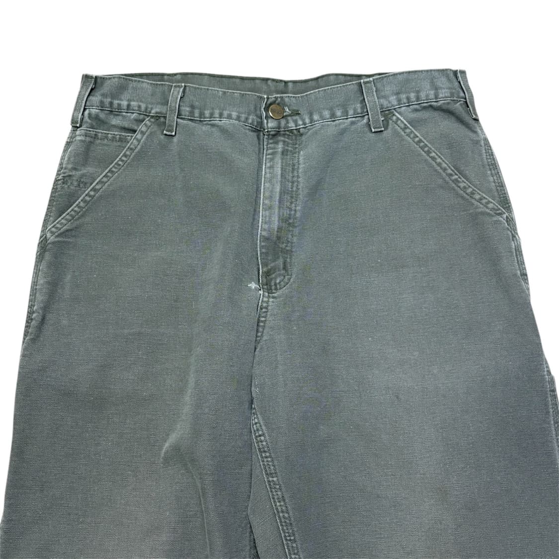 빈티지 칼하트 B11 카펜터 MOS 상품이미지3