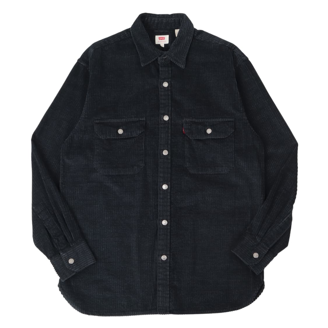 리바이스 코듀로이 포켓 워크 셔츠 상품이미지1
