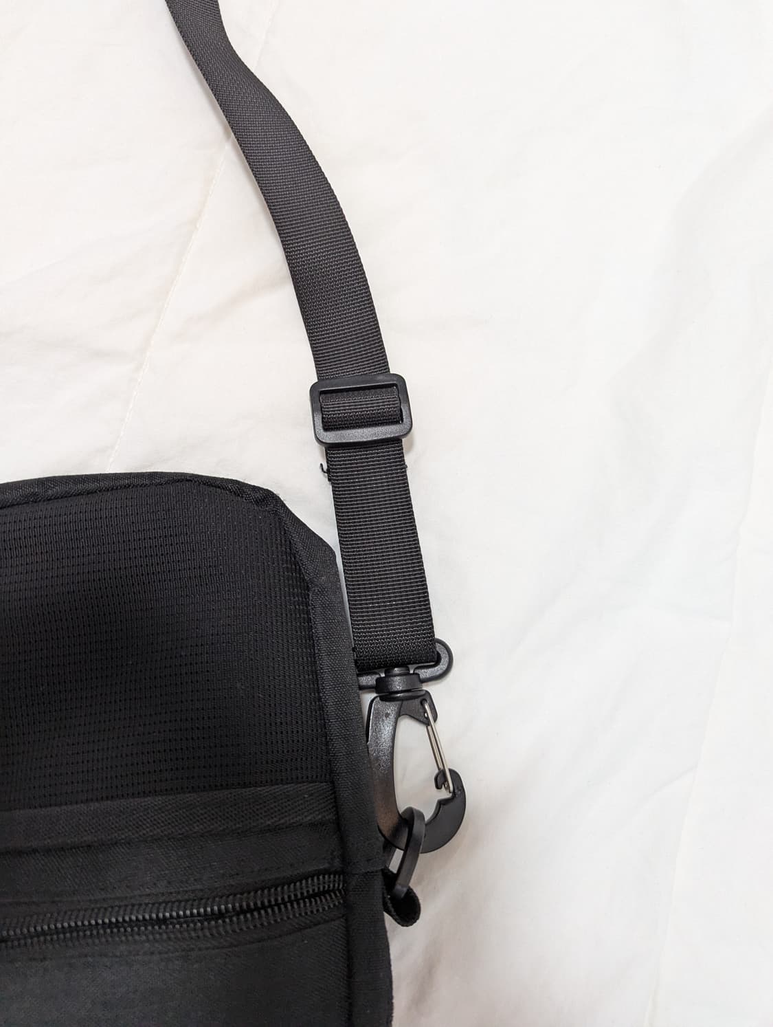 FTP 크로스바디 사이드백 상품이미지7