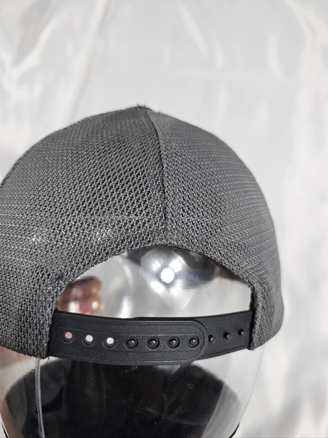 요시노리코타케메쉬캡 상품이미지4