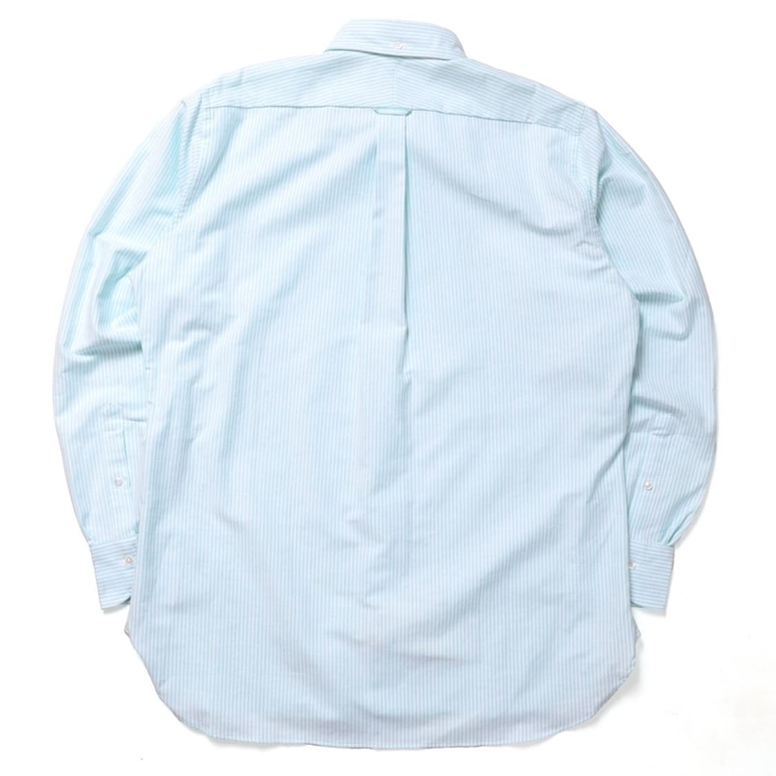 드레익스 Drake's Stripe Shirt 

 상품이미지4