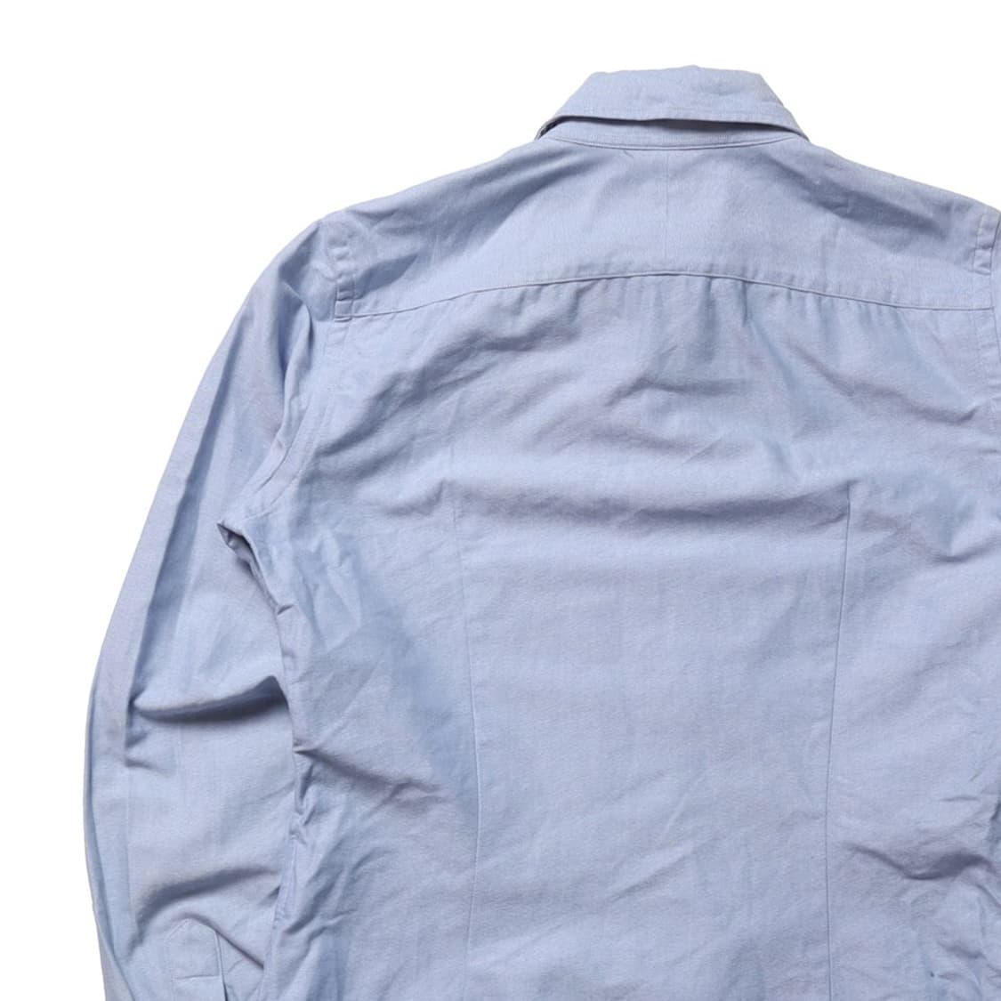 랄프로렌 Ralph Lauren Logo Cotton Shirt

 상품이미지5