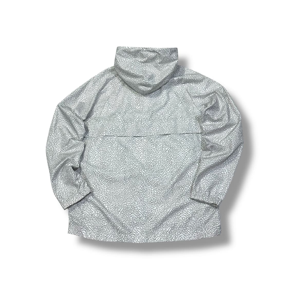 Nike x 에어조던 윙스1988 아노락 후드 상품이미지2