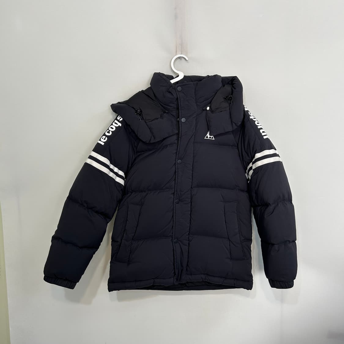 르꼬끄 여성 구스다운 패딩 90  상품이미지1