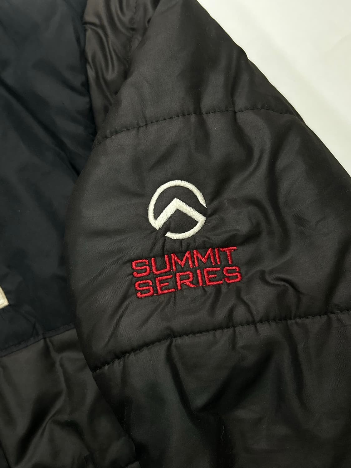 노스페이스 써밋시리즈 700 경량 패딩 L 상품이미지6