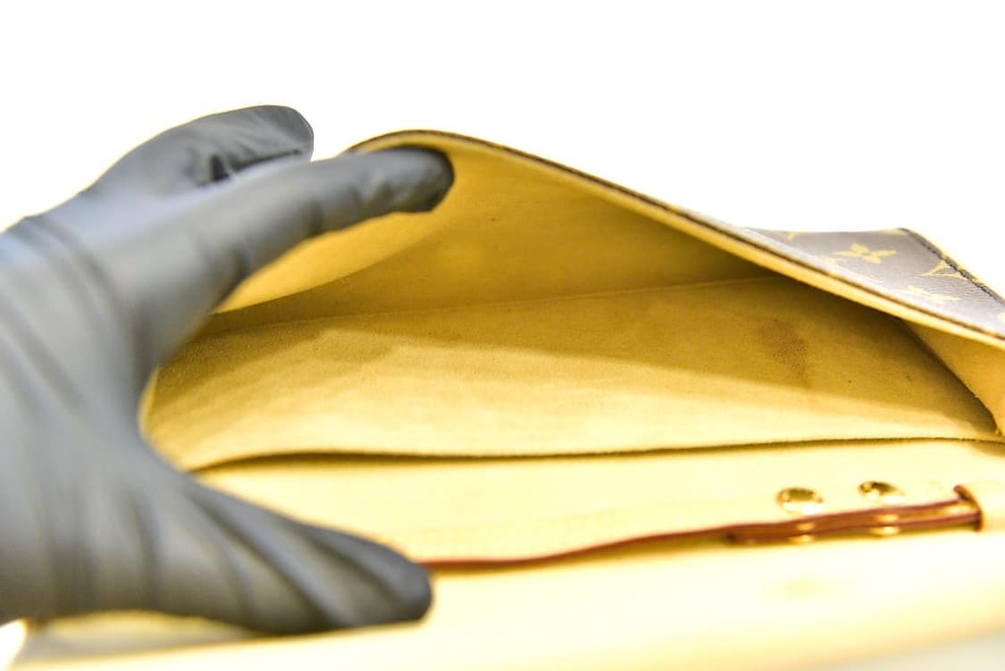 루이비통 포쉐트 트윈 GM 크로스백(정품) 상품이미지10