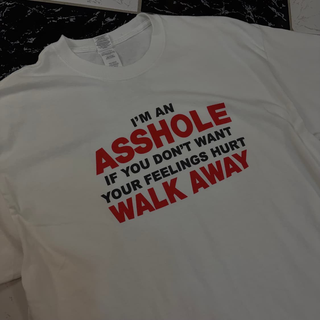 vintage graphic t-shirt 상품이미지3