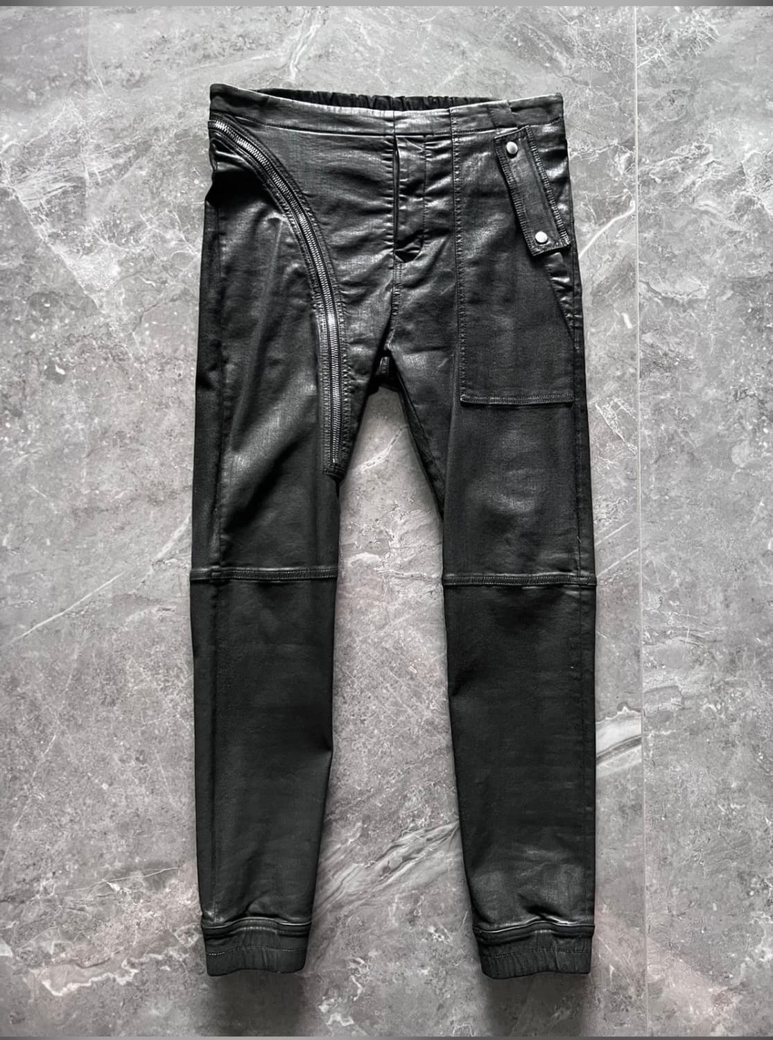 [구매] 릭오웬스 에어컷 팬츠 sbw 상품이미지1