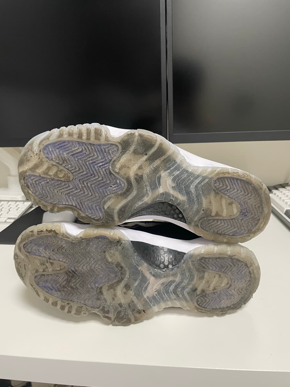 [265] 조던 11 콩코드 2018 상품이미지6